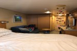 Boardwalk and Park View Stateroom Picture
