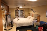 Boardwalk and Park View Stateroom Picture