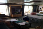 Grand Suite - 1 Bedroom Stateroom Picture