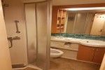 Interior Stateroom Picture