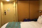 Interior Stateroom Picture