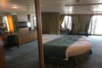 Junior Suite Stateroom Picture