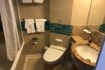 Junior Suite Stateroom Picture