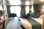 Junior Suite Stateroom Picture