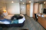 Junior Suite Stateroom Picture