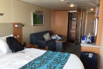 Spacious Balcony Stateroom Picture