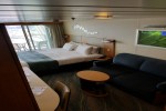 Spacious Balcony Stateroom Picture