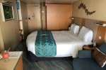 Spacious Balcony Stateroom Picture