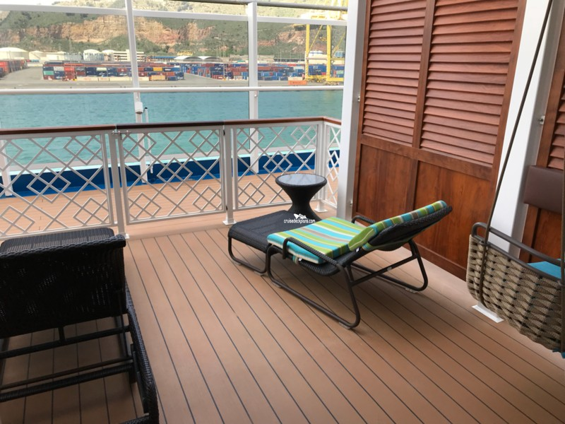 Carnival Horizon Cabin 5239