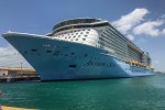 Anthem of the Seas Exterior Picture