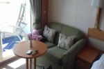 Balcony Stateroom Picture