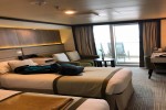 Deluxe Balcony Stateroom Picture