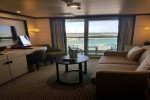 Mini-Suite Stateroom Picture