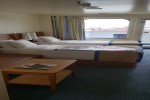 Balcony Stateroom Picture