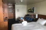 Cove Balcony Stateroom Picture