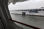 Cove Balcony Stateroom Picture