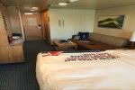 Cove Balcony Stateroom Picture