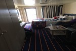 Cove Balcony Stateroom Picture