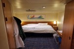 Interior Stateroom Picture