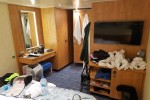 Interior Stateroom Picture