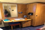 Interior Stateroom Picture