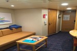 Interior Stateroom Picture