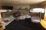 Interior Stateroom Picture