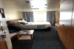 Oceanview Stateroom Picture