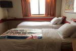 Oceanview Stateroom Picture