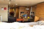 Oceanview Stateroom Picture