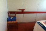 Oceanview Stateroom Picture