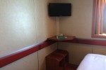 Oceanview Stateroom Picture