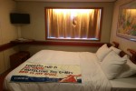 Oceanview Stateroom Picture