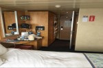 Oceanview Stateroom Picture