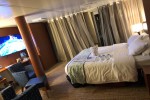 Grand Suite Stateroom Picture