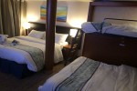 Grand Suite Stateroom Picture