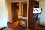 Ocean Suite Stateroom Picture