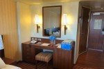 Ocean Suite Stateroom Picture