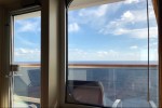 Ocean Suite Stateroom Picture