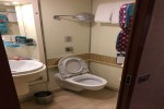 Junior Suite Stateroom Picture