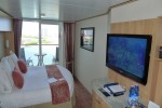 Aqua Class Stateroom Picture