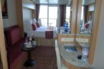 Aqua Class Stateroom Picture