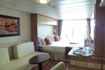 Verandah Stateroom Picture