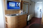 Verandah Stateroom Picture