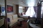 Verandah Stateroom Picture