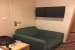 Interior Stateroom Picture