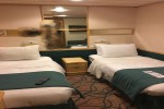 Interior Stateroom Picture
