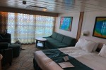 Junior Suite Stateroom Picture