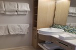 Spacious Balcony Stateroom Picture