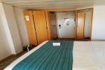 Spacious Balcony Stateroom Picture